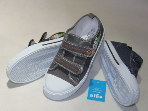 A4385-22 półtrampki dziecięce