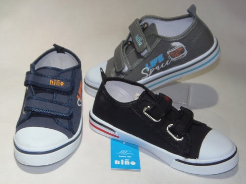 A4386-22 półtrampki dziecięce R