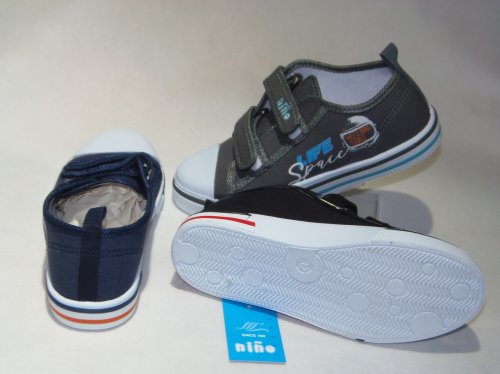 A4386-22 półtrampki dziecięce S