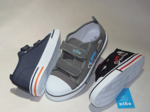 A4386-22 półtrampki dziecięce