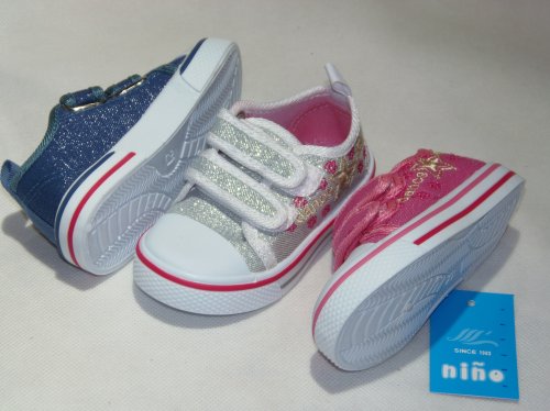 A1651-22 półtrampki dziecięce