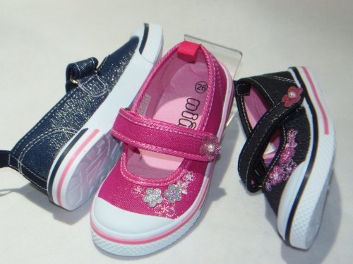 A2578-22 balerinka dziecięca