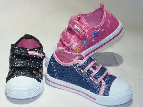 A2548-22 półtrampki dziecięce R