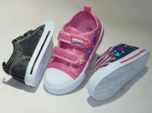 A2548-22 półtrampki dziecięce