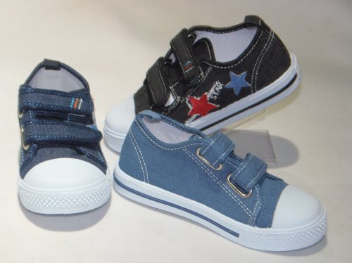 A2541-22 półtrampki dziecięce R