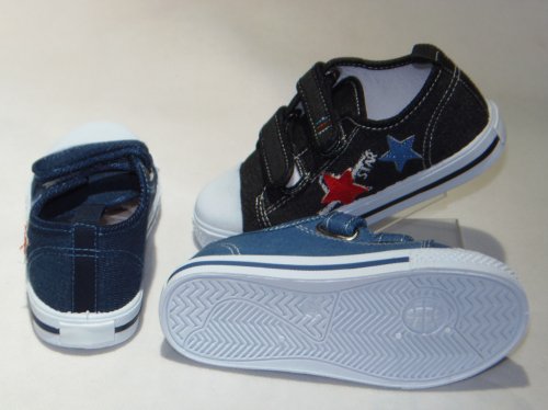 A2541-22 półtrampki dziecięce S