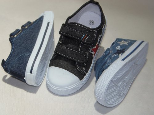 A2541-22 półtrampki dziecięce