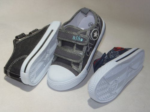 A2543-22 półtrampki dziecięce