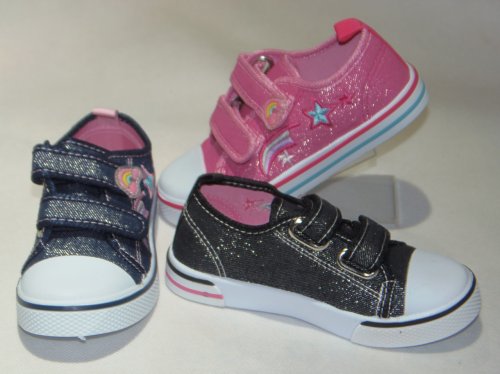 A2549-22 półtrampki dziecięce R