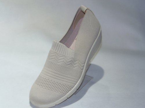 A7223-3 obuwie tekstylne damskie U