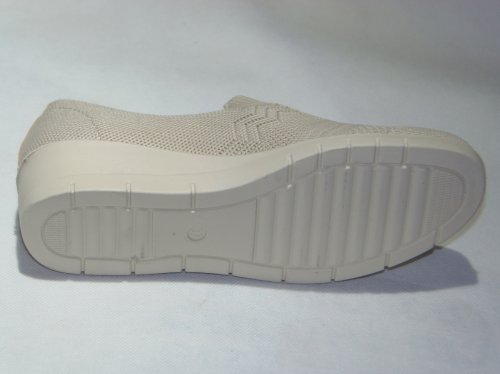 A7223-3 obuwie tekstylne damskie Z