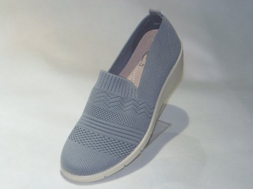 A7223-5 obuwie tekstylne damskie U