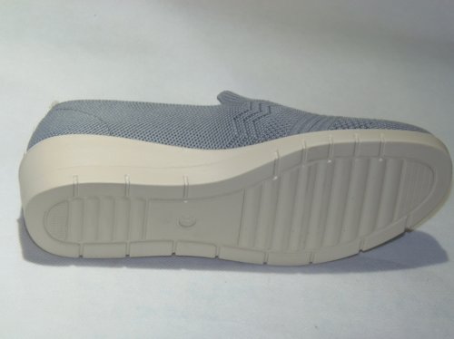 A7223-5 obuwie tekstylne damskie Z