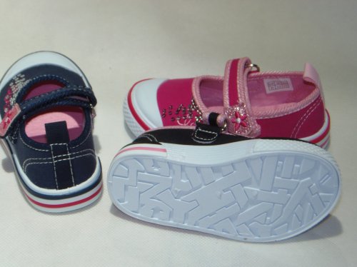 A1666-22 balerinka dziewczęca S