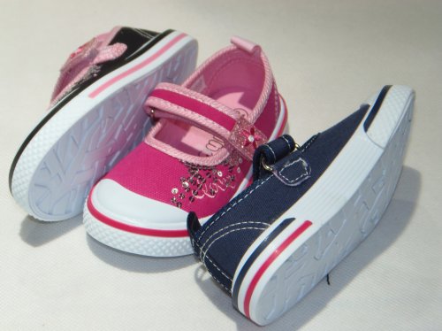 A1666-22 balerinka dziewczęca