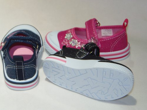 A1668-22 balerinka dziewczęca S