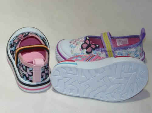 A1667-22 balerinka dziewczęca S