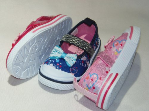 A1663-22 balerinka dziewczęca