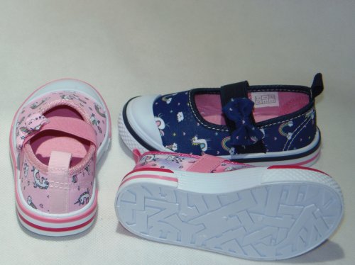 A1664-22 balerinka dziewczęca S