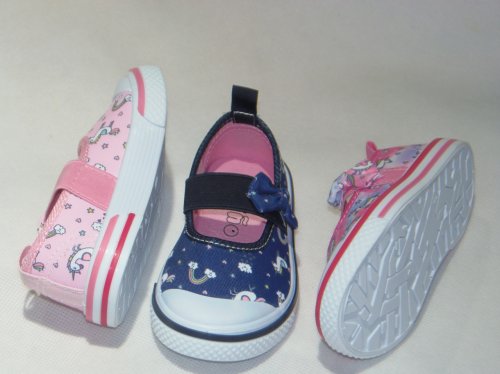 A1664-22 balerinka dziewczęca