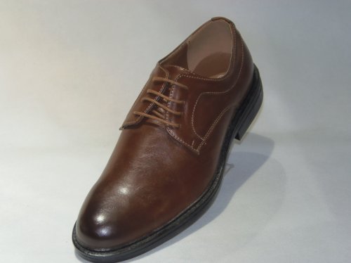 A8161-32 obuwie wyjściowe męskie U